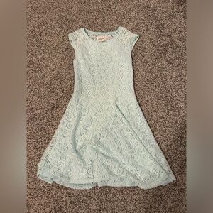 Abercrombie kids dress
